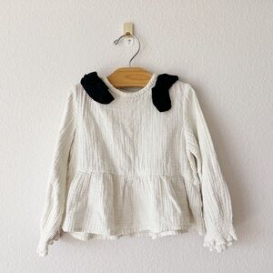 Zara Girl’s Top
